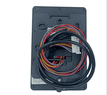 ZKTECO KF1200 - Lector Wiegand de reconocimiento facial / 1500 Rostros / 100 000 Registros / TCP/IP / Wiegand /  Visible Light / Requiere panel de control de Acceso ZK #ZK11 #ZK3