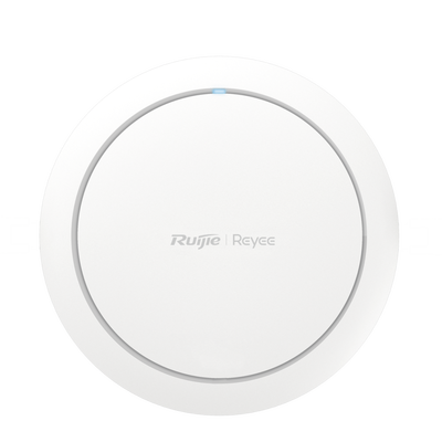 Punto de Acceso Mesh Wi-Fi 6 para interior en techo hasta 2.97 Gbps doble banda 802.11ax MU-MIMO 2x2