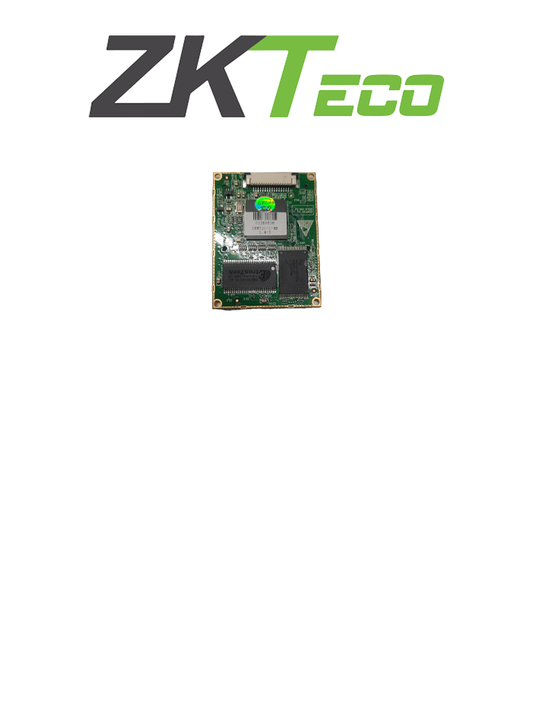 TARJETA ZEM .MODELO- ZEM720  F18-ID CLAVE ZKT061014