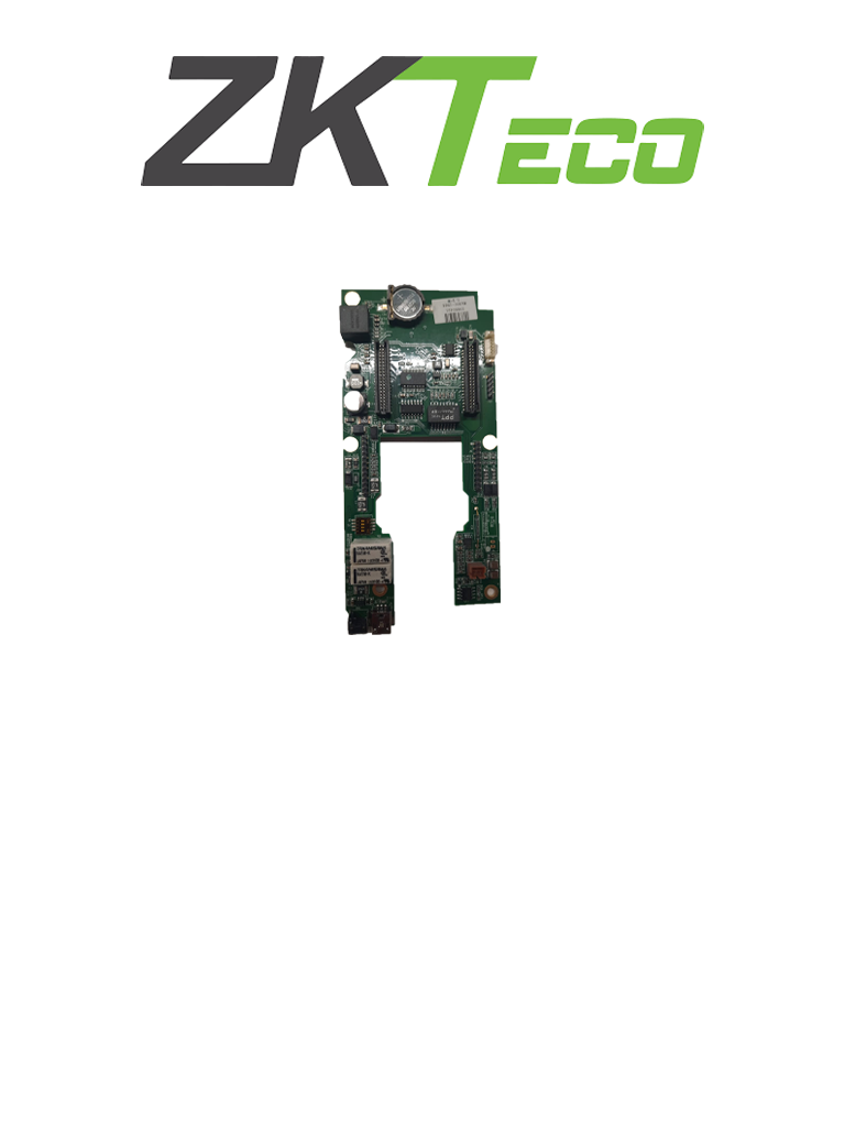 ZK -TARJETA PRINCIPAL PARA MODELO MA300 CLAVE -75019