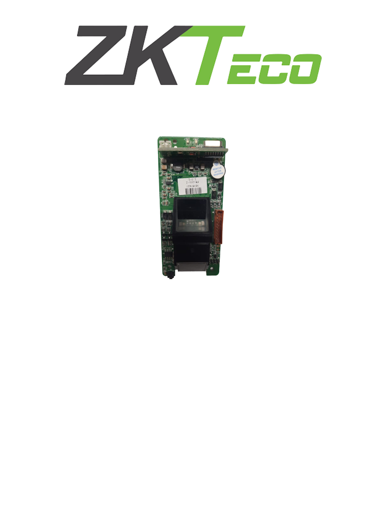 ZK -TARJETA PRINCIPAL PARA MODELO -FR1200-ID CLAVE -74097
