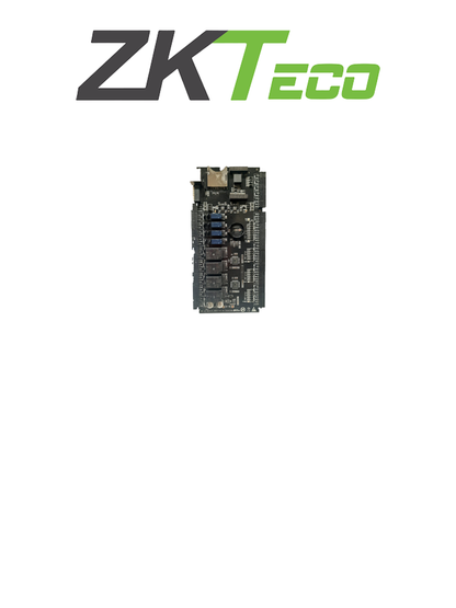 ZK -TARJETA PRINCIPAL PARA MODELO INBIO460 CLAVE-ZKT368012