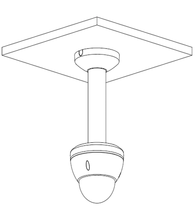DAHUA IPC-HFW5241E-Z12E -Cámara IP Bullet 2MP con WizMindS y lente motorizado de 5-60 mm Alcance IR 150m  IA avanzada  mejora de imagen  micrófono integrado  metadatos  detección facial  conteo de personas  E/S de alarmas y audio  ePoE  IP67 e IK10