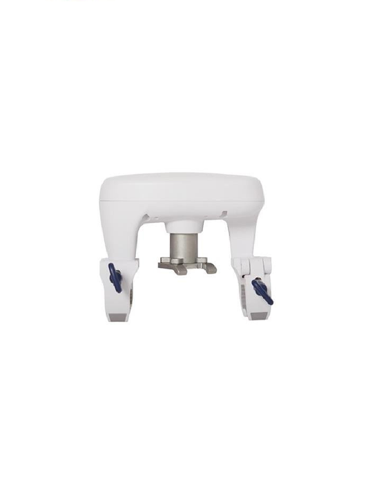 QOLSYS  IQWater Valve - La válvula de agua IQWater Valve puede operar válvulas de Esfera de 1/4 de vuelta con tuberías de 1/2” a 1 1/4” y se instala fácilmente. Utiliza el potente Z-Wave 700 para obtener el máximo alcance y confiabilidad para el Pan