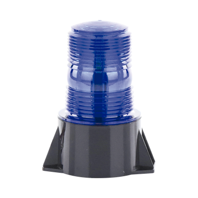 Mini Burbuja de LED Serie X62  Color Azul