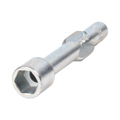 Maneral con punta tipo caja de 5/16 pulgadas para mango serie  99