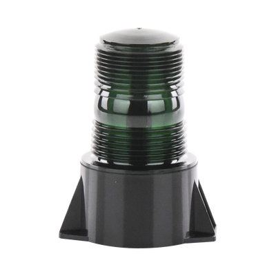 Mini Burbuja de LED Serie X62  Color Verde