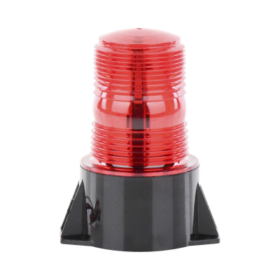Mini Burbuja de LED Serie X62  Color Rojo