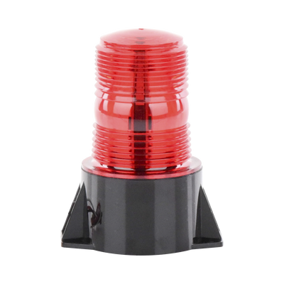 Mini Burbuja de LED Serie X62  Color Rojo