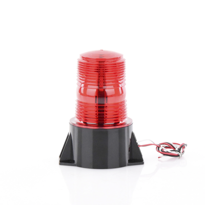 Mini Burbuja de LED Serie X62  Color Rojo