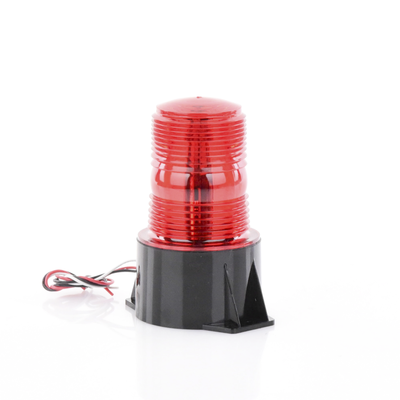 Mini Burbuja de LED Serie X62  Color Rojo