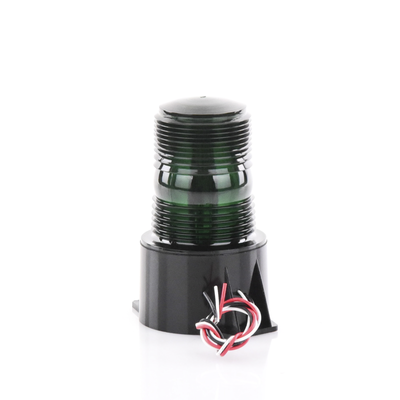 Mini Burbuja de LED Serie X62  Color Verde