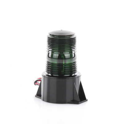Mini Burbuja de LED Serie X62  Color Verde