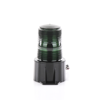 Mini Burbuja de LED Serie X62  Color Verde