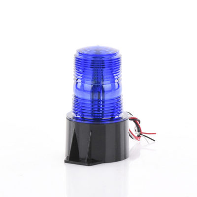 Mini Burbuja de LED Serie X62  Color Azul