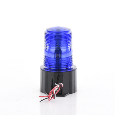 Mini Burbuja de LED Serie X62  Color Azul
