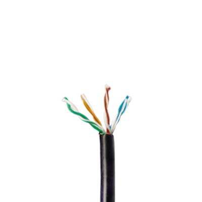 CBLE P/EXT C/GEL 4PAR CAL24 ( RETAZO DE 15 METROS )
