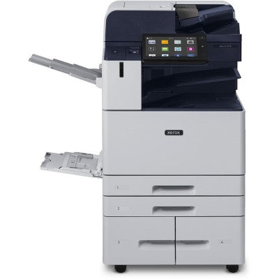 Impresora multifuncional XEROX AltaLink C8135