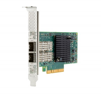 Adaptador de Red Broadcom  Hewlett Packard Enterprise P26262-B21