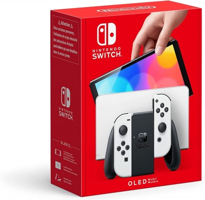 Consola Nintendo Switch Nintendo NIN-HEG-S-KAAAA-JP