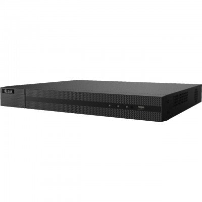 NVR 8 Megapíxel HIKVISION NVR-216MH-C/16P(C)