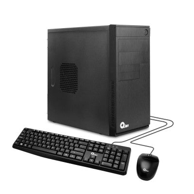 Pc de escritorio Qian QPI-OPCX13-02