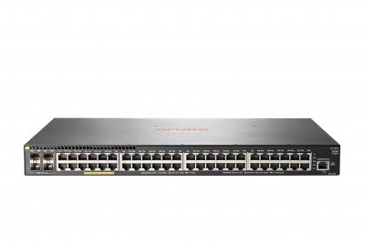 Switch ARUBA JL262A