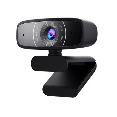 Webcam ASUS WEBCAMC3