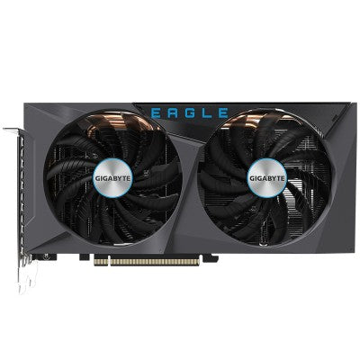 Tarjeta de video GIGABYTE GV-N3060EAGLE OC-12GD