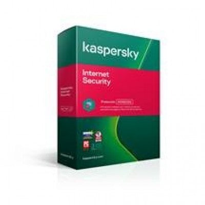 Antivirus KASPERSKY  KL1939Z5KFS