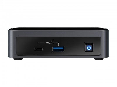 Mini PC INTEL BXNUC10I3FNKN1