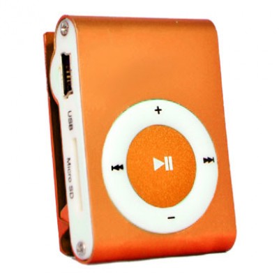 Reproductor mp3 BROBOTIX 093045