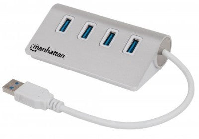 Hub USB MANHATTAN 163767