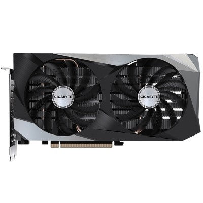 Tarjetas de video GIGABYTE GV-N3050WF2OC-8GD