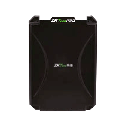 ZKSW300DC - Kit de Pistones de Aluminio  Para Puertas Abatibles de Doble Servicio  Soporta 300 kg por Puerta  Instalación Sencilla sin Soldadura  Accesorios Incluidos  Alimentación 110V