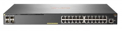 Switch ARUBA JL261A