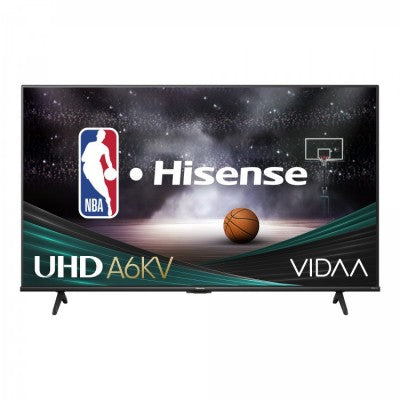 Television Hisense 50A6KV