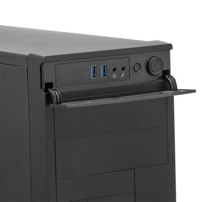 Pcs de escritorio Qian QPI-OPCX13-03