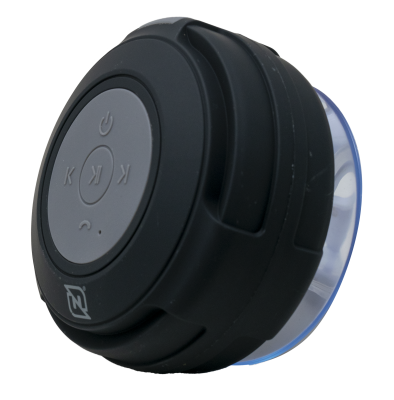Bocina NECNON NB-03W PRO