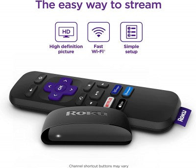 Roku Roku 3960RW