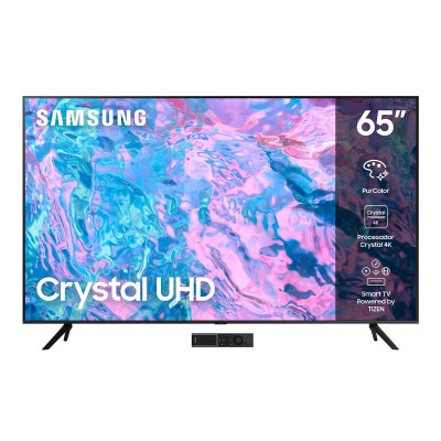 Television SAMSUNG UN65CU7000FXZX