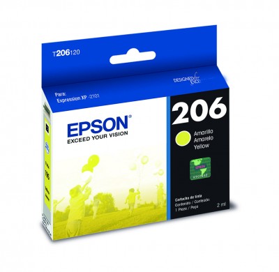 Cartucho EPSON T206420-AL
