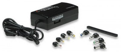 Adaptador de Corriente MANHATTAN 100854