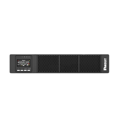UPS SmartZone de 3000 VA/3000 W  Online Doble Conversión  Entrada 120 Vca NEMA L5-30P  Onda Senoidal Pura  2 UR  Con 4 Tomas NEMA 5-20R y 1 L5-30R  Incluye Tarjeta de Red y Kit de Rieles
