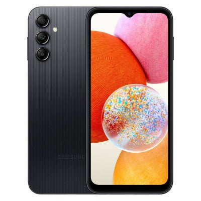 Celular SAMSUNG A14 128GB NEGRO