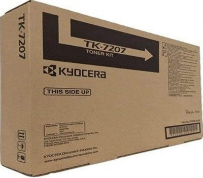 Tóner  KYOCERA TK-7207
