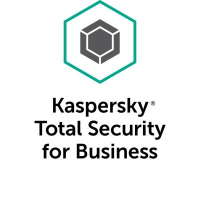 Antivirus KASPERSKY KESB TOTAL *PRECIO POR LICENCIA*
