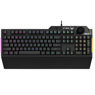 Teclado   ASUS RA04