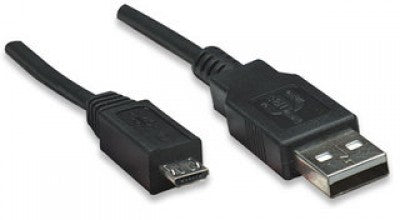 Cable USB MANHATTAN 325684