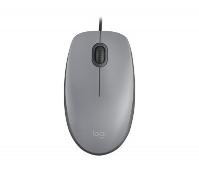 Mouse LOGITECH M110